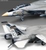 Academy 12253 F-14A TOMCAT 1/48